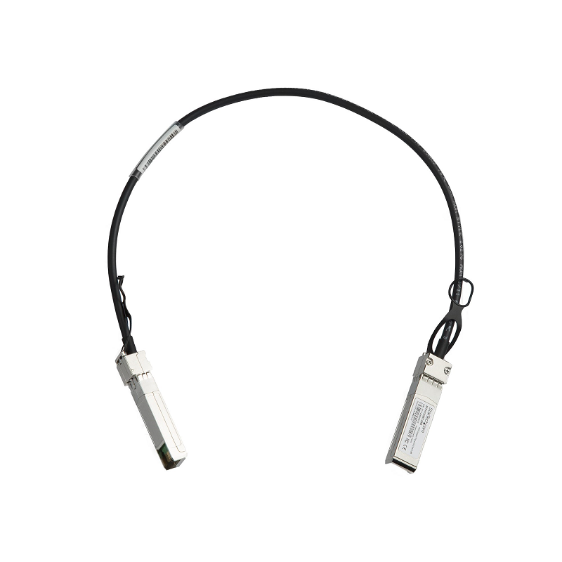 StarTech SFPH10GBC05M 10GbE SFP+ Copper DAC 10Gbps Low Power Passive Mini GBIC/Transceiver